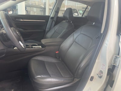 2024 Nissan Altima 2.0 Exclusive Turbo At