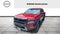 2025 Nissan Frontier 3.8 V6 Pro-4x At
