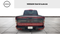 2025 Nissan Frontier 3.8 V6 Pro-4x At