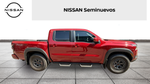 2025 Nissan Frontier 3.8 V6 Pro-4x At