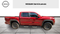 2025 Nissan Frontier 3.8 V6 Pro-4x At