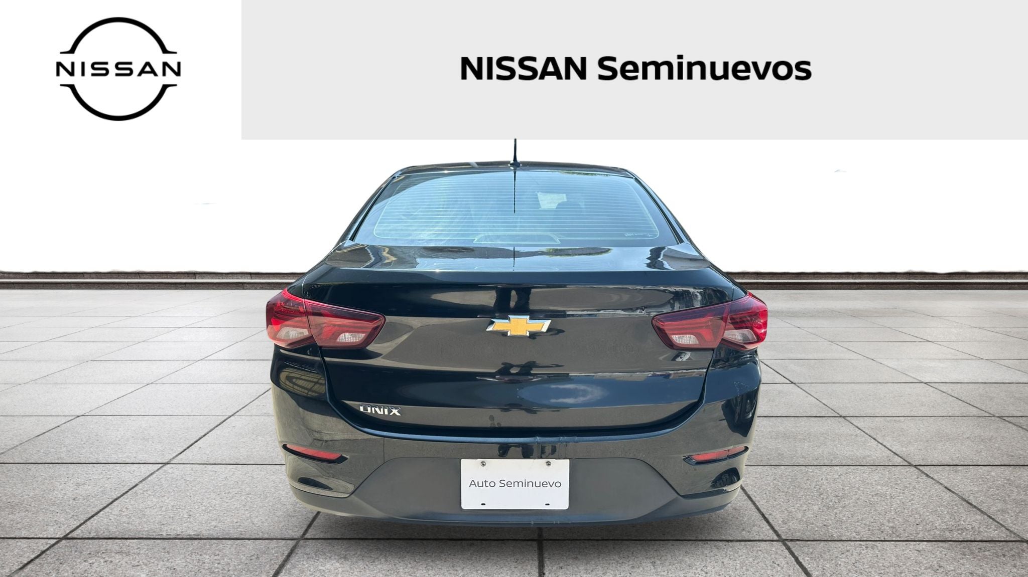 2021 Chevrolet Onix 1.0 LS At