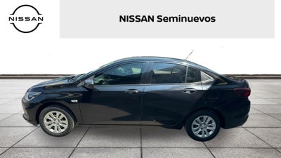 2021 Chevrolet Onix 1.0 LS At