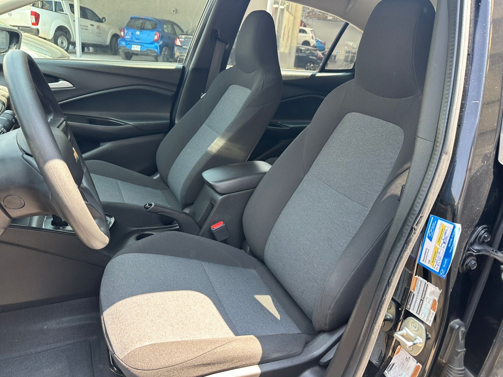 2021 Chevrolet Onix 1.0 LS At