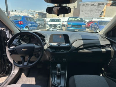 2021 Chevrolet Onix 1.0 LS At