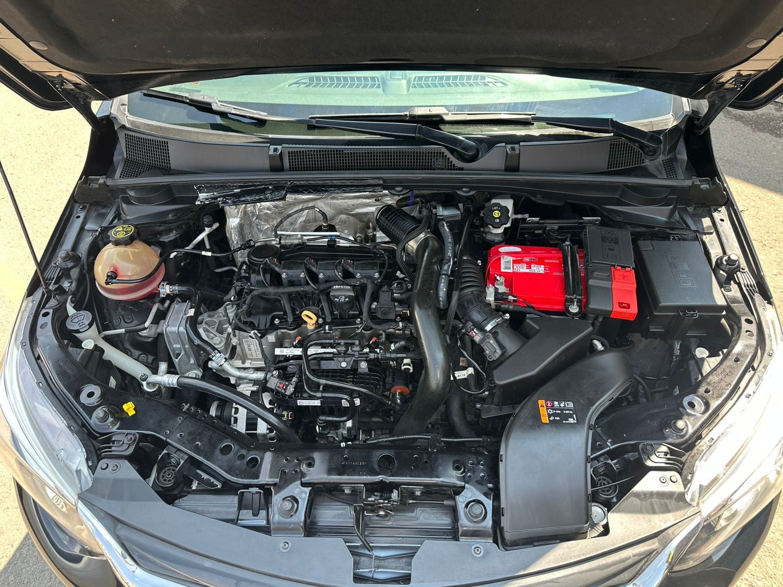 2021 Chevrolet Onix 1.0 LS At