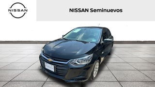 2021 Chevrolet Onix 1.0 LS At