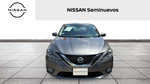 2017 Nissan Sentra 1.8 Exclusive Navi At