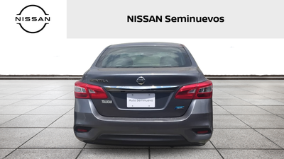 2017 Nissan Sentra 1.8 Exclusive Navi At