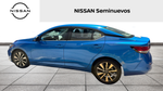 2020 Nissan Sentra 2.0 Exclusive At