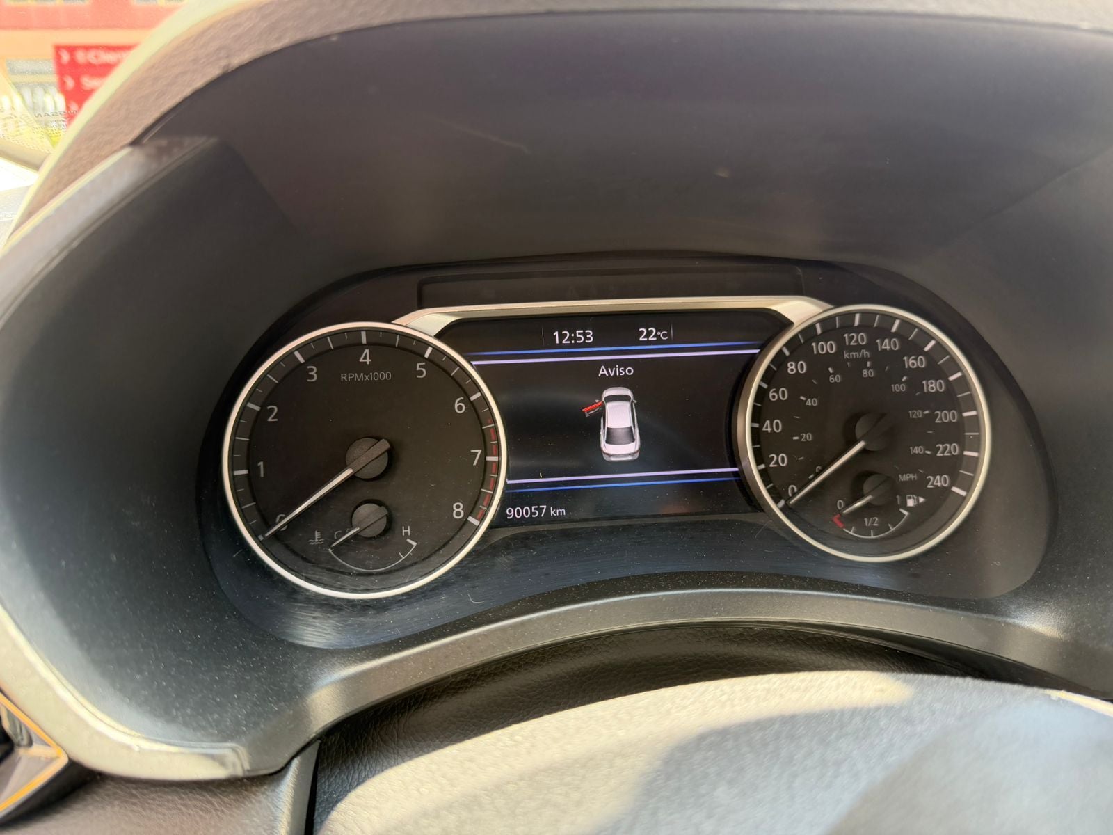 2020 Nissan Sentra 2.0 Exclusive At