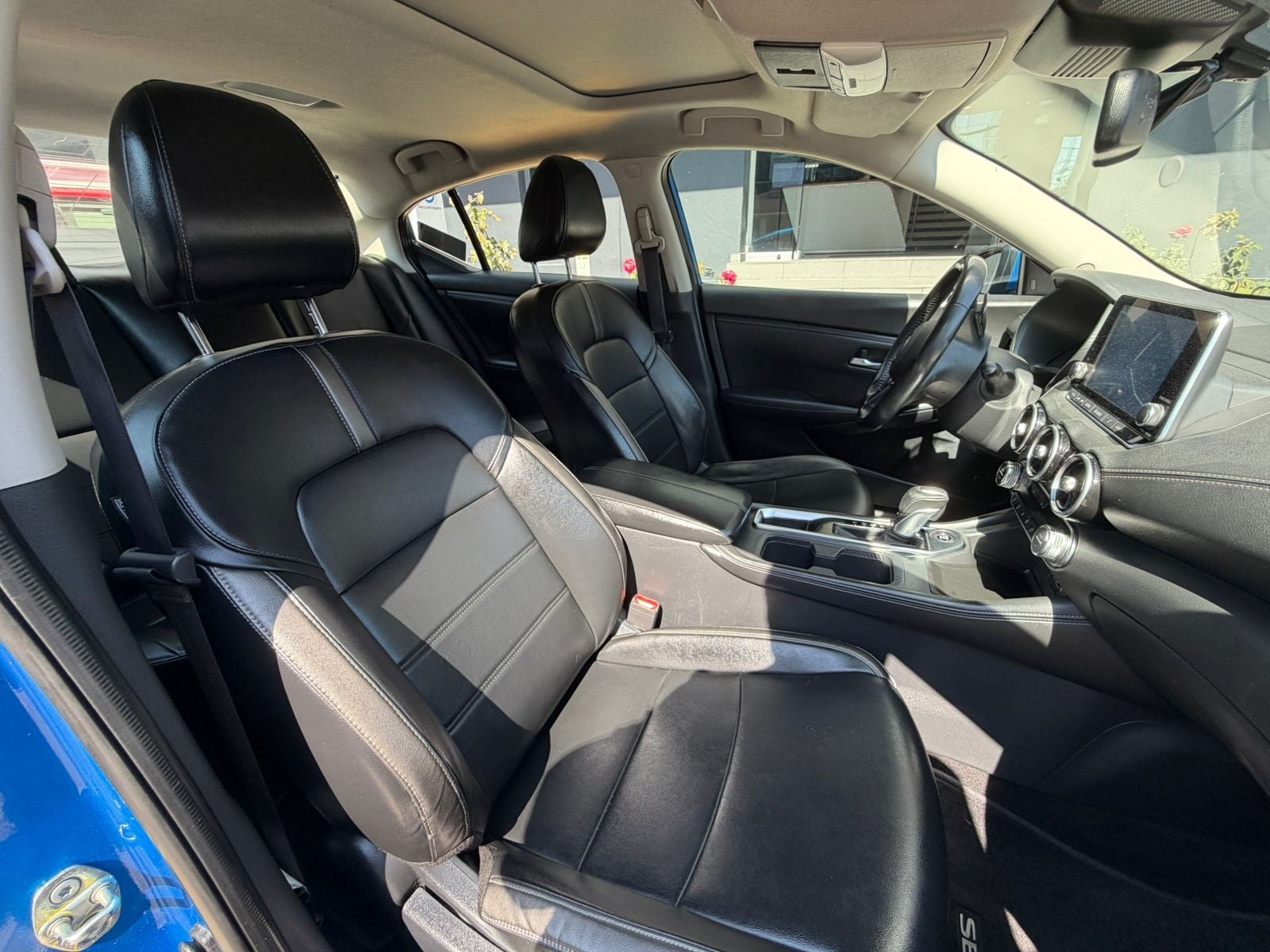 2020 Nissan Sentra 2.0 Exclusive At