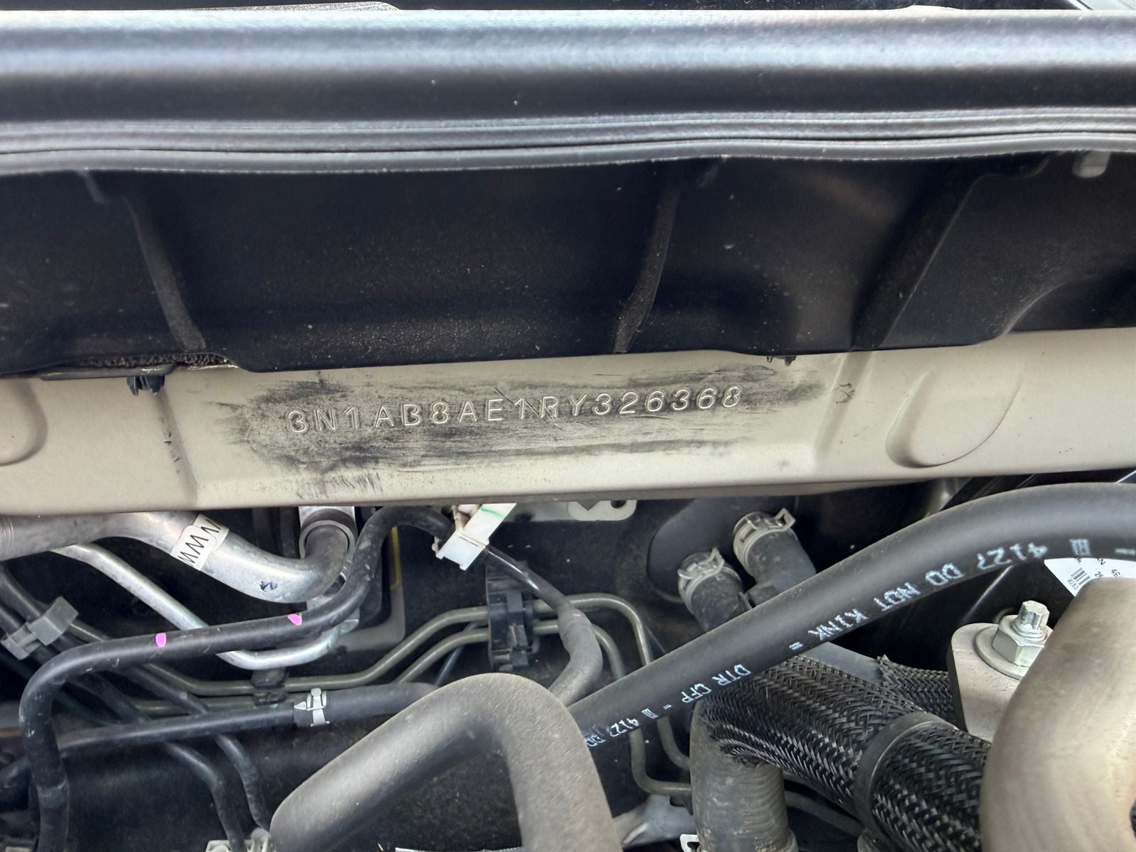 2024 Nissan Sentra 2.0 Advance At