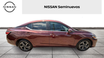 2024 Nissan Sentra 2.0 Advance At