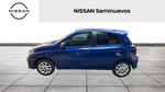 2022 Nissan March 1.6 Advance Mt