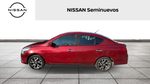 2016 Nissan Versa 1.6 Exclusive At