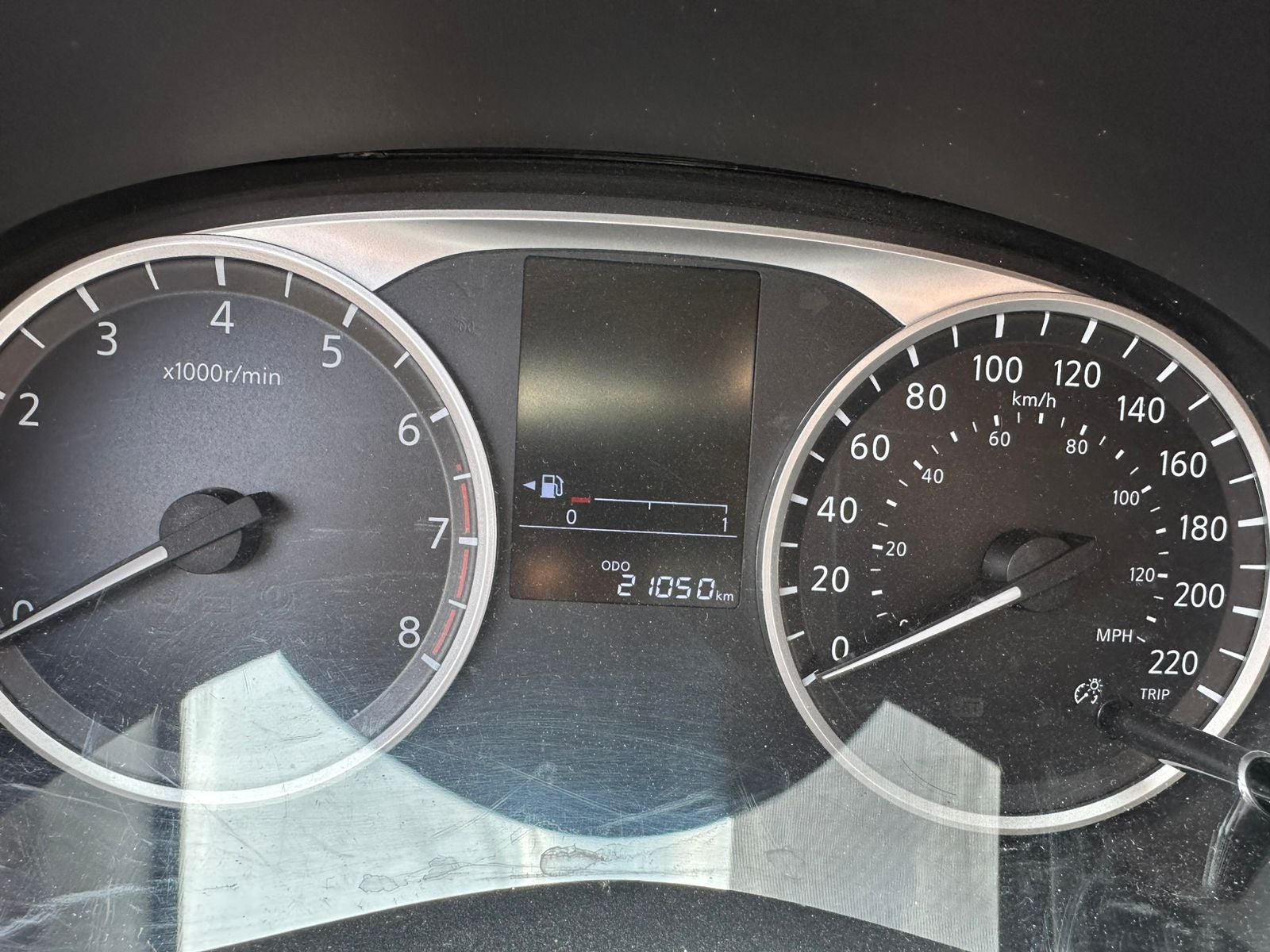 2024 Nissan Versa 1.6 Sense At