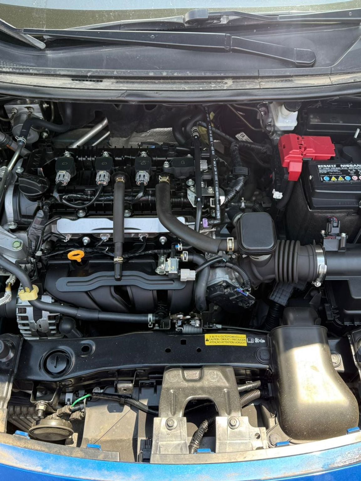 2023 Nissan Versa 1.6 Sr At