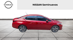 2023 Nissan Versa 1.6 Advance At