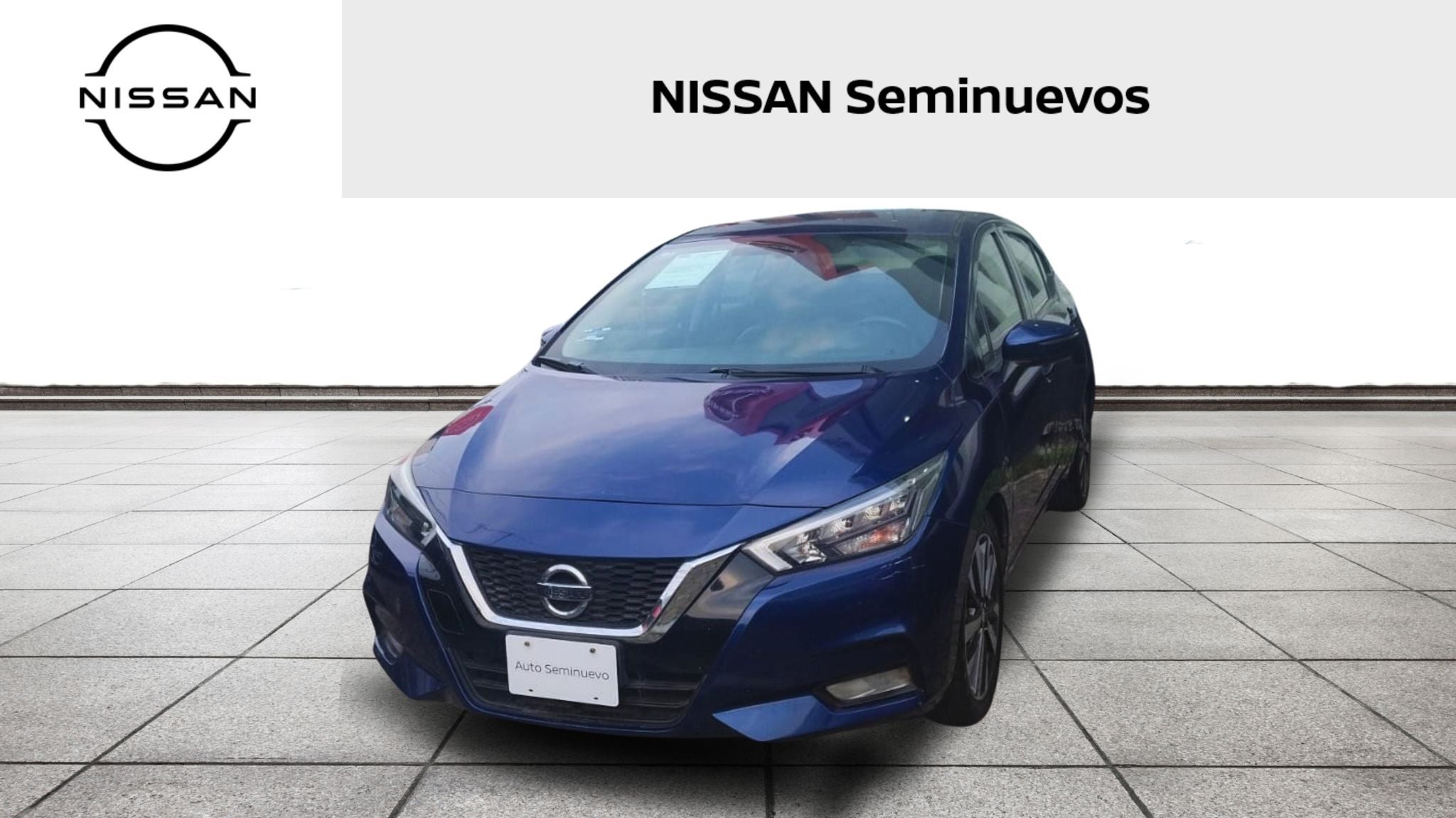 2020 Nissan Versa 1.6 Exclusive At