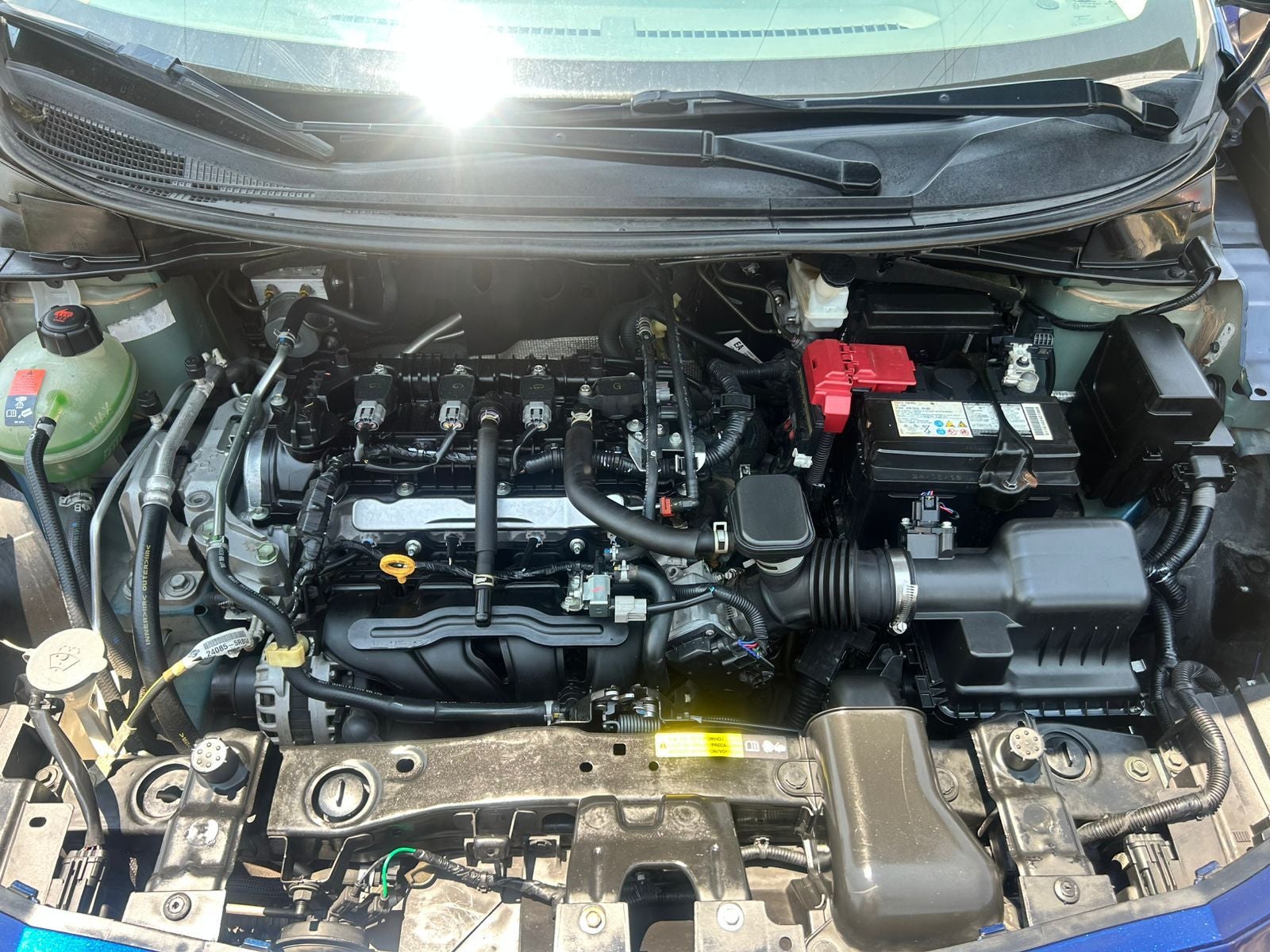 2020 Nissan Versa 1.6 Exclusive At