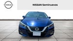 2020 Nissan Versa 1.6 Exclusive At