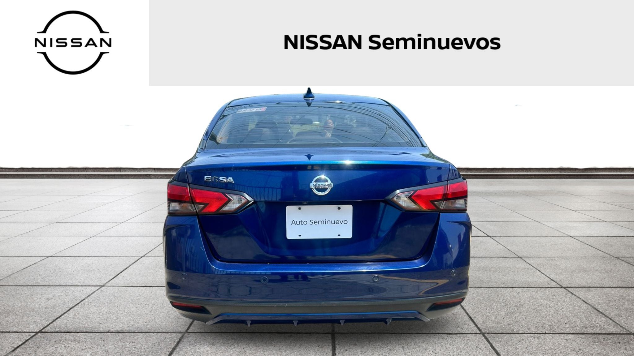 2020 Nissan Versa 1.6 Exclusive At