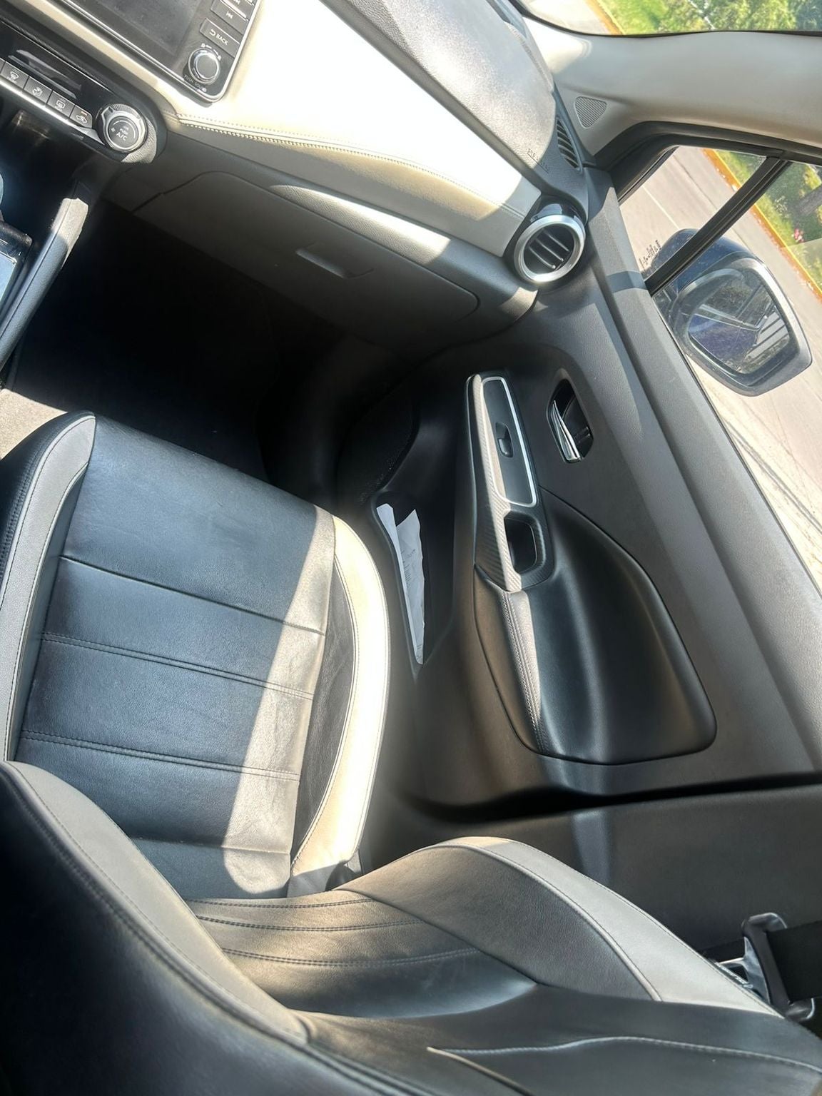 2020 Nissan Versa 1.6 Exclusive At