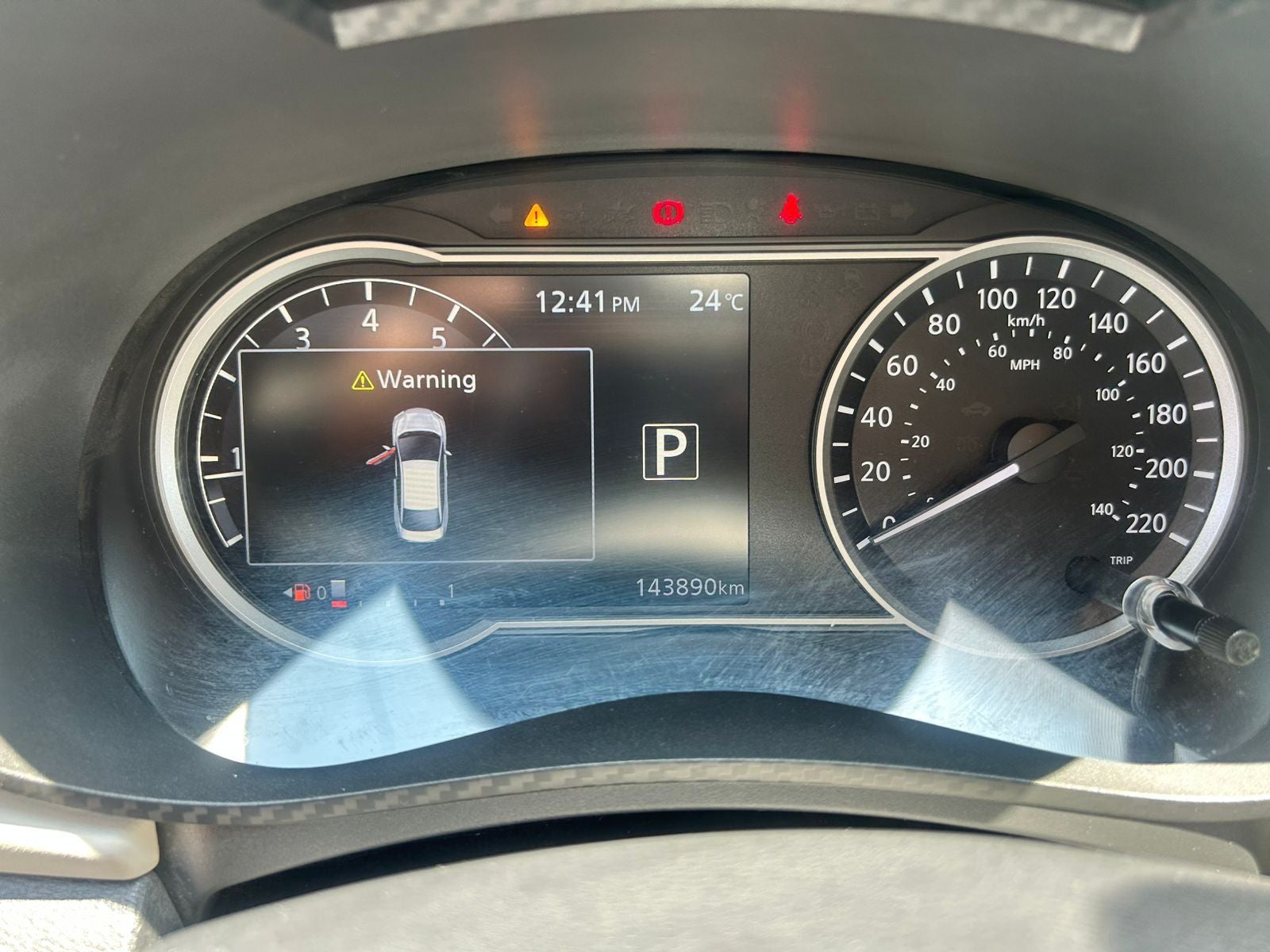 2020 Nissan Versa 1.6 Exclusive At