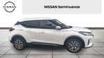 2023 Nissan Kicks 1.6 Exclusive At