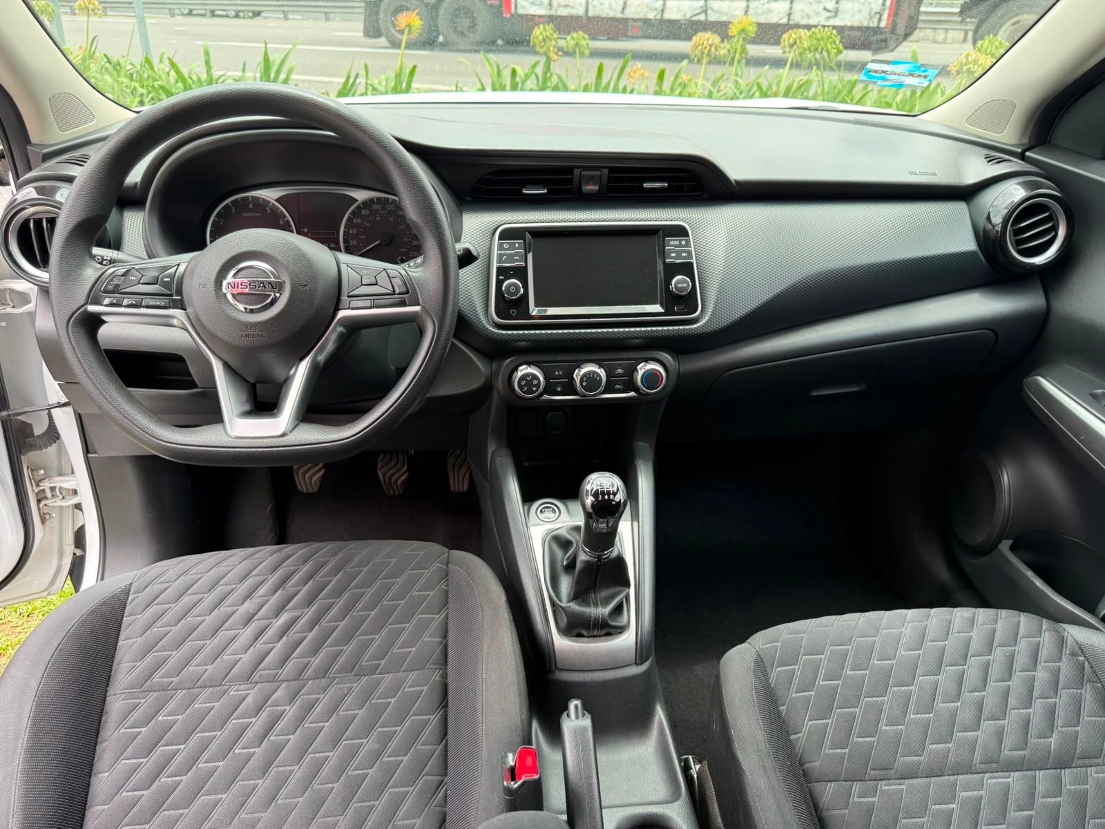 2024 Nissan Kicks 1.6 Platinum At