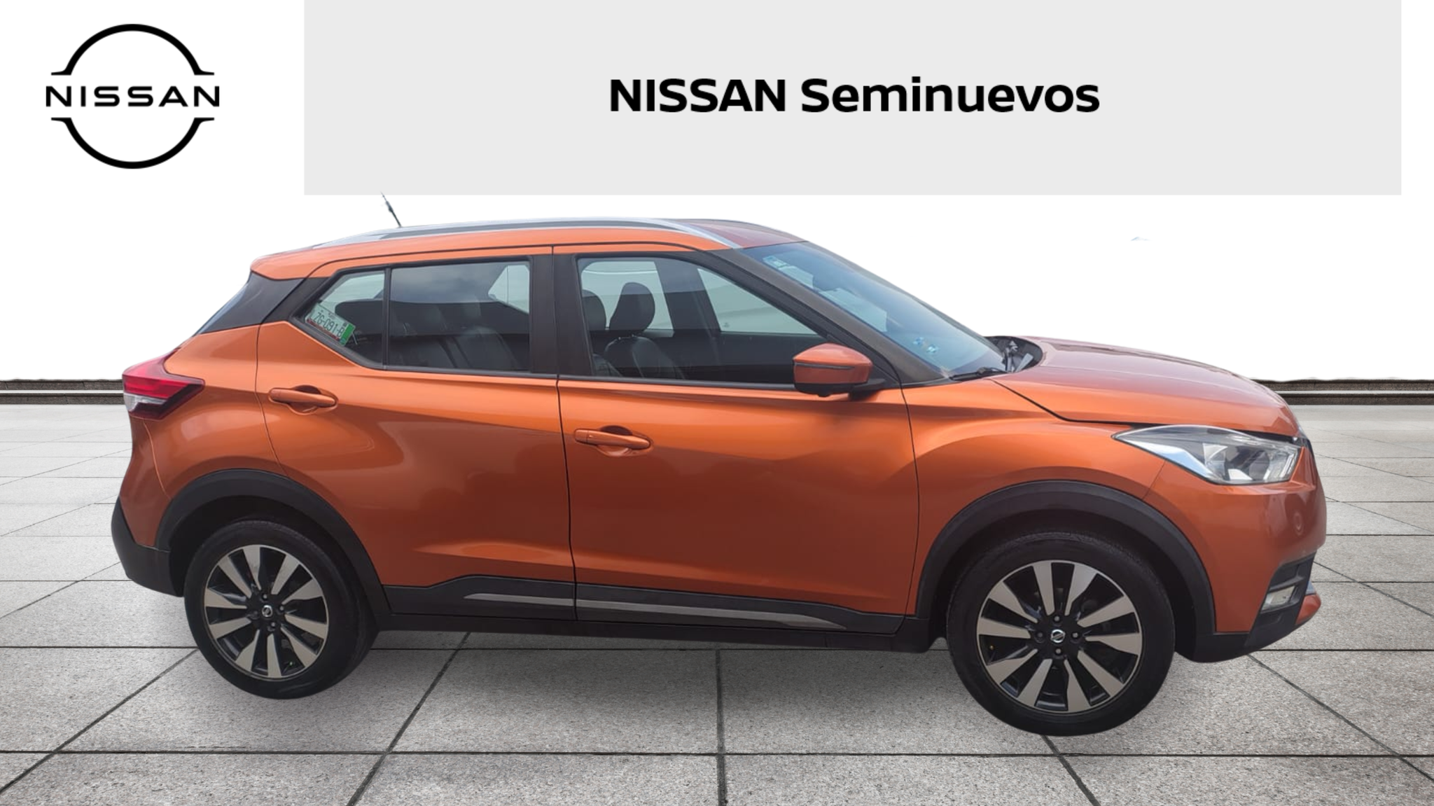 2019 Nissan Kicks 1.6 Exclusive At