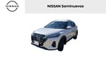 2024 Nissan Kicks 1.6 Platinum At