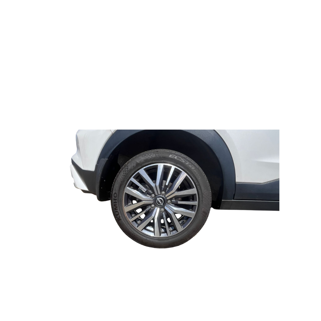 2024 Nissan Kicks 1.6 Platinum At