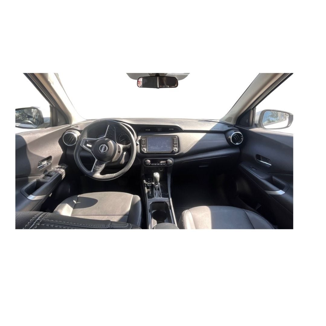 2024 Nissan Kicks 1.6 Platinum At