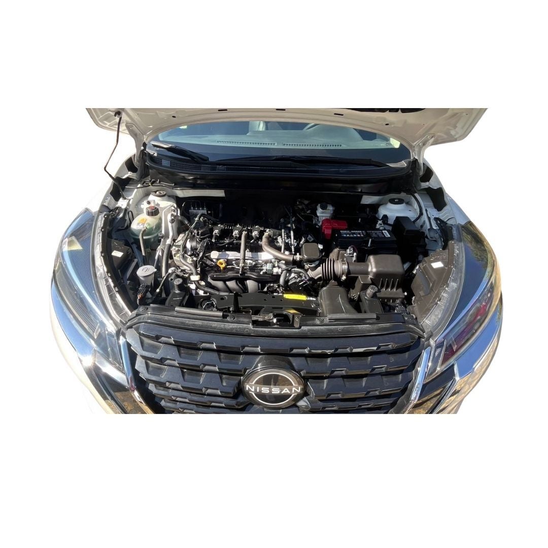 2024 Nissan Kicks 1.6 Platinum At