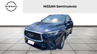2022 INFINITI QX50 2.0 Essential Piel At