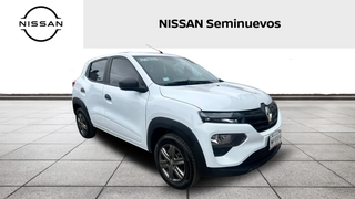 2025 Renault Kwid 1.0 Intens Mt