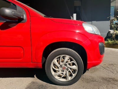 2017 FIAT Uno 1.4 Attractive Mt