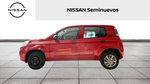 2017 FIAT Uno 1.4 Attractive Mt