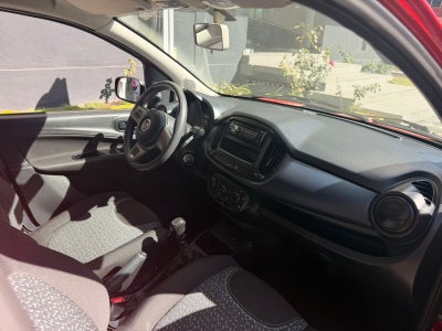 2017 FIAT Uno 1.4 Attractive Mt