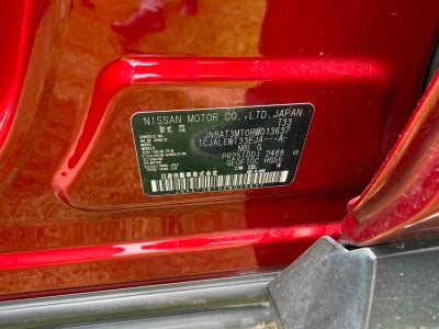 2024 Nissan X-Trail 2.5 Platinum 2F At
