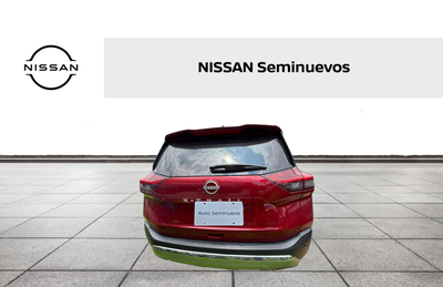 2024 Nissan X-Trail 2.5 Platinum 2F At