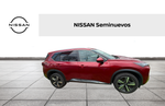 2024 Nissan X-Trail 2.5 Platinum 2F At