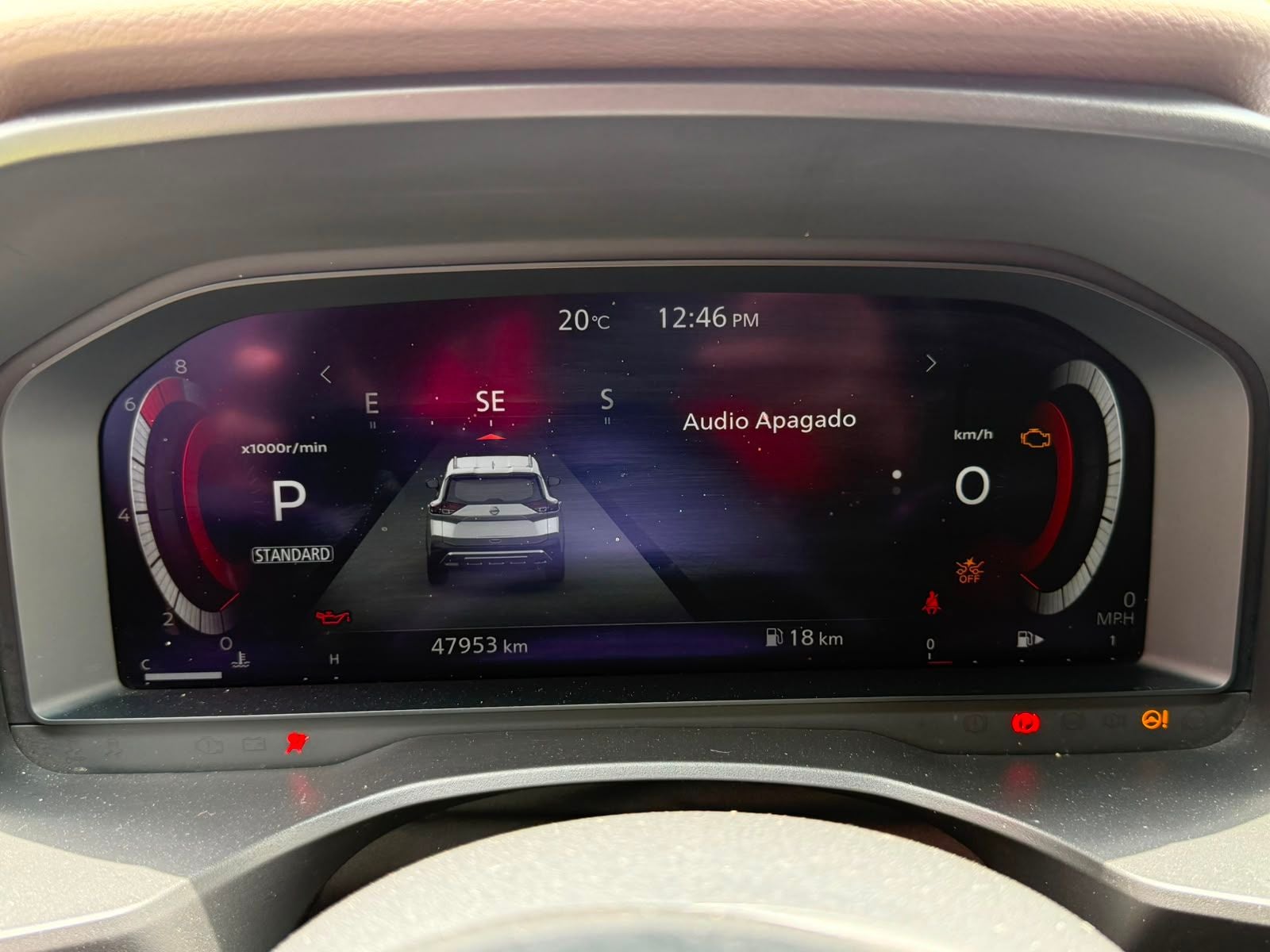 2024 Nissan X-Trail 2.5 Platinum 2F At