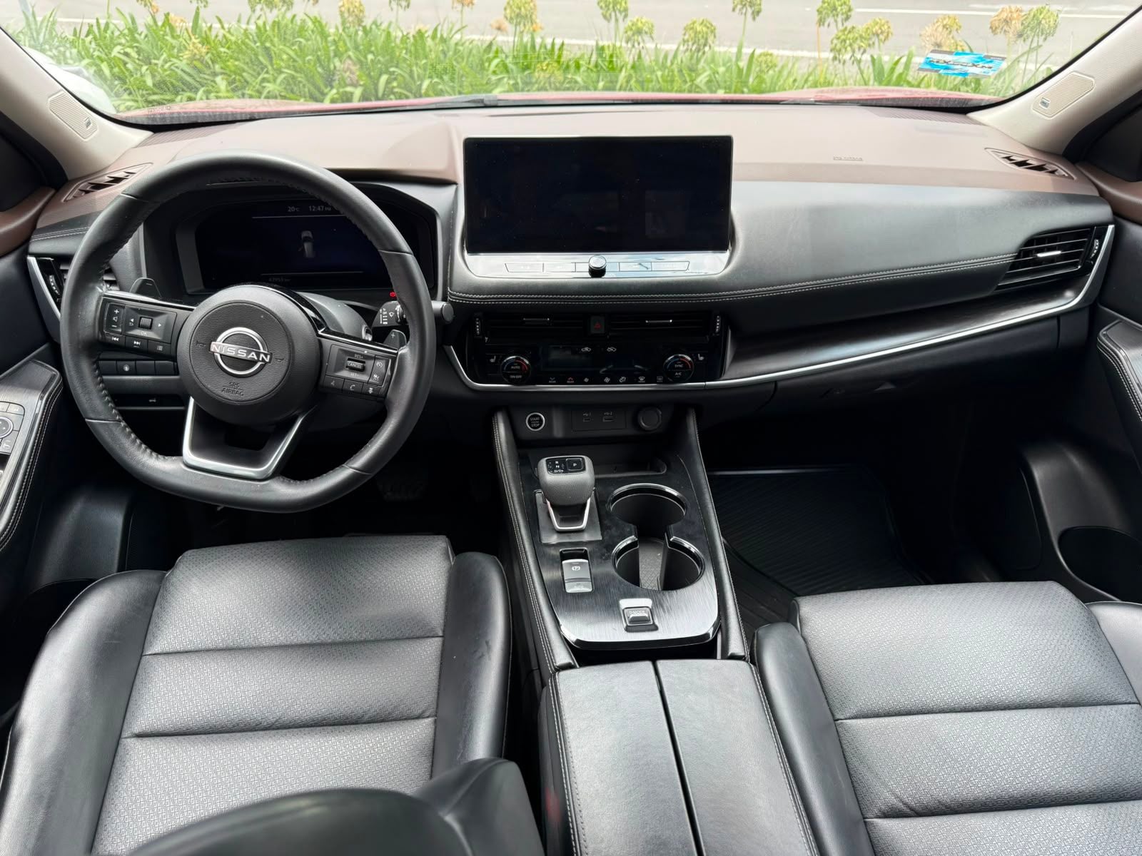 2024 Nissan X-Trail 2.5 Platinum 2F At