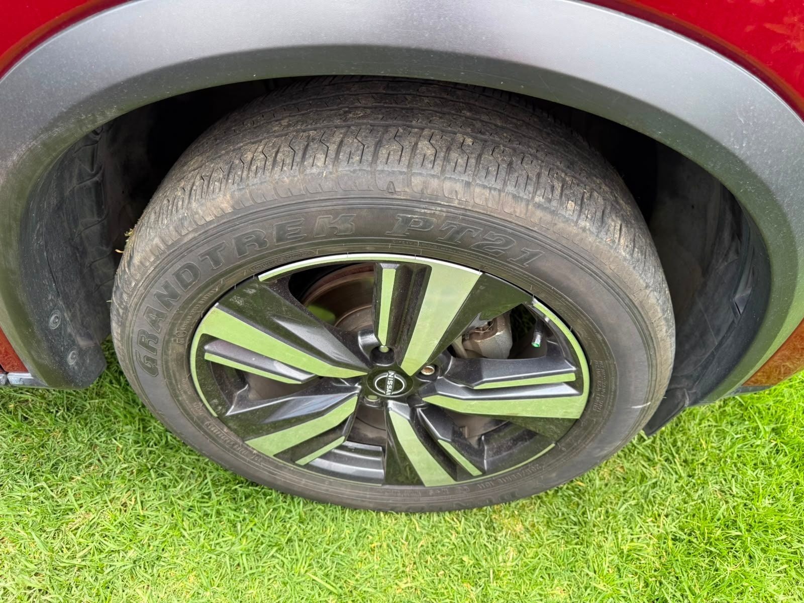 2024 Nissan X-Trail 2.5 Platinum 2F At