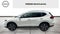 2021 Nissan X-Trail 2.5 Exclusive 2 Filas Cvt