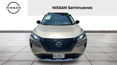 2024 Nissan X-Trail 1.5 E-Power Platinum At