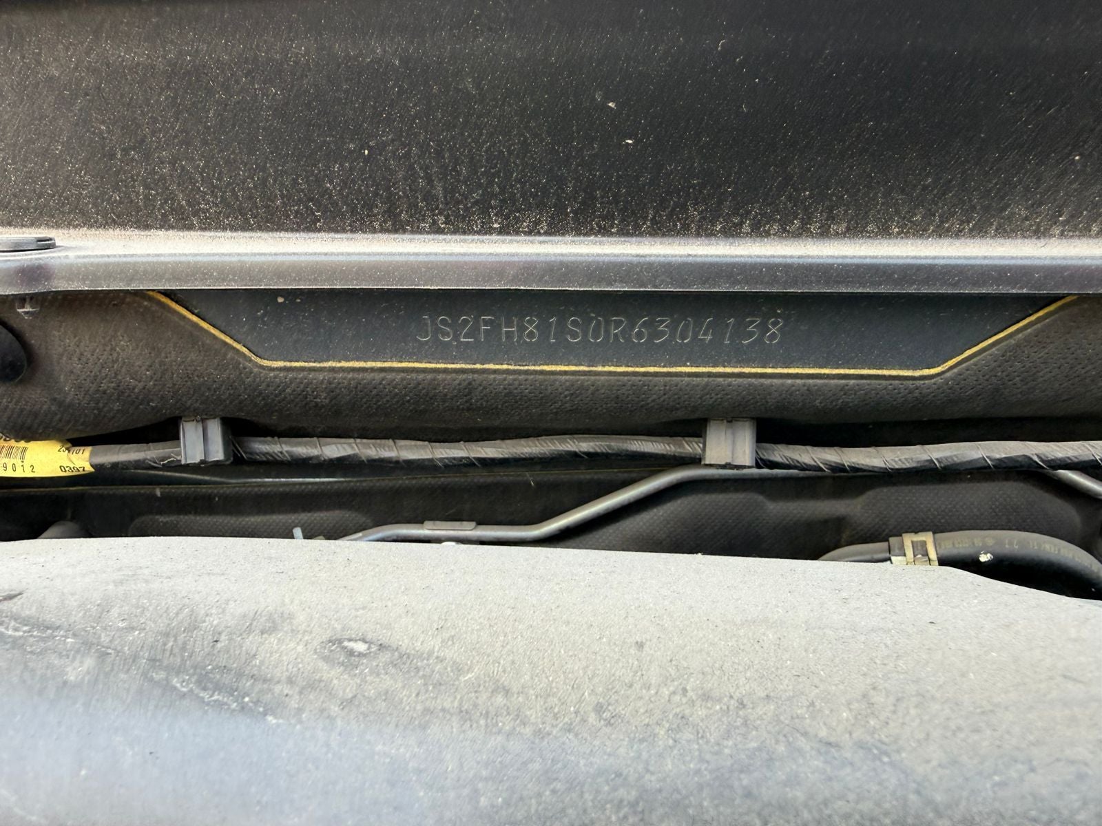 2024 Suzuki Ignis 1.2 Glx At